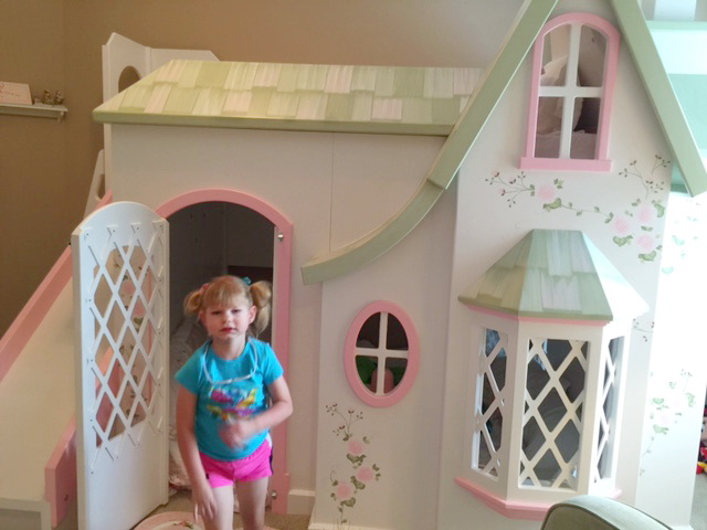 my doll cozy cottage dollhouse