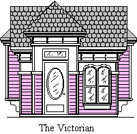 Victorian Playhouse Plans