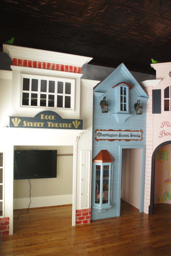 Southern Storefront Playhouse