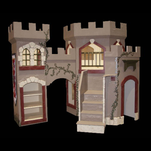 Castle Playhouse